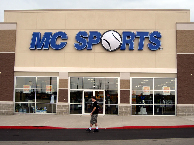 Mcc Sports 64