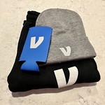 Venmo has given me a lot of sweatpants and koozies.
