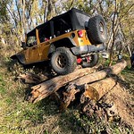 jeep - No problem for Josh