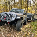 jeep - I love this setup