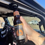 jeep - Time for a beer