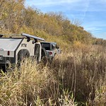 jeep - Iowa Overlanding