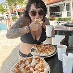 pizza - Snacks